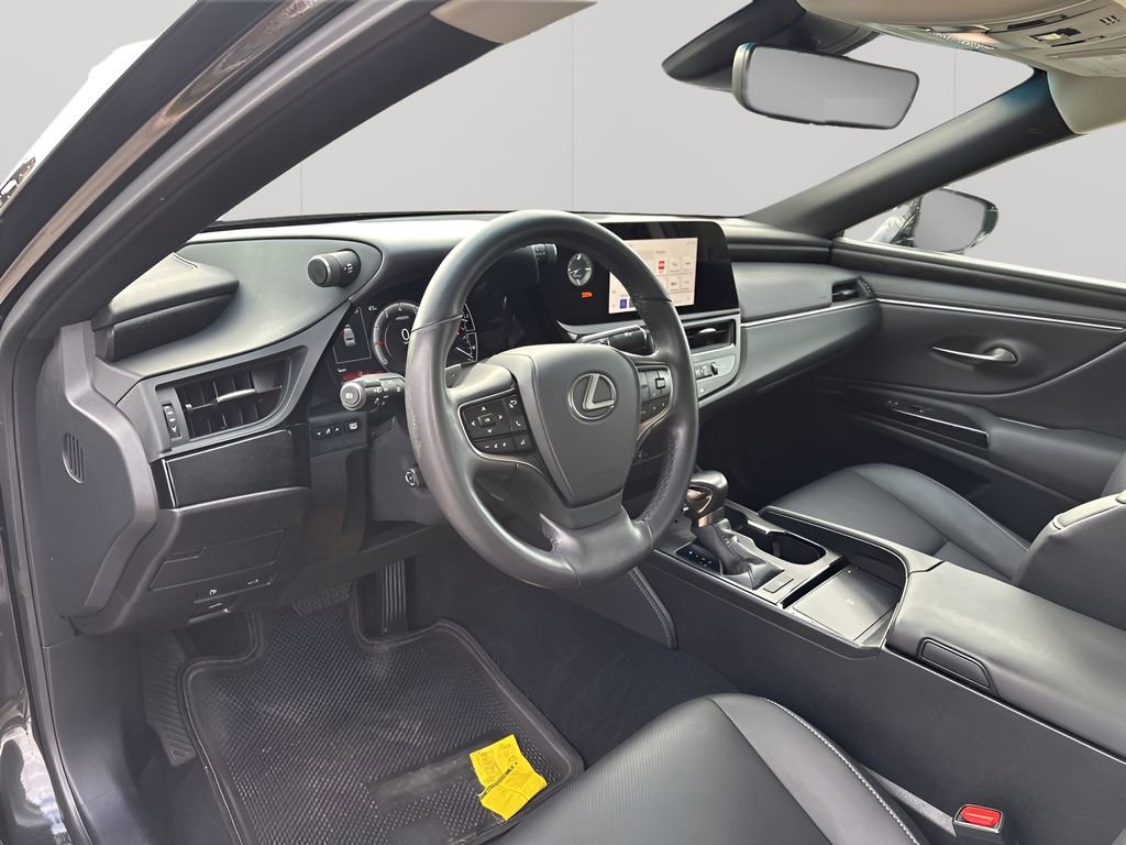 Used 2024 Lexus ES 350 w/ Premium Package image 26