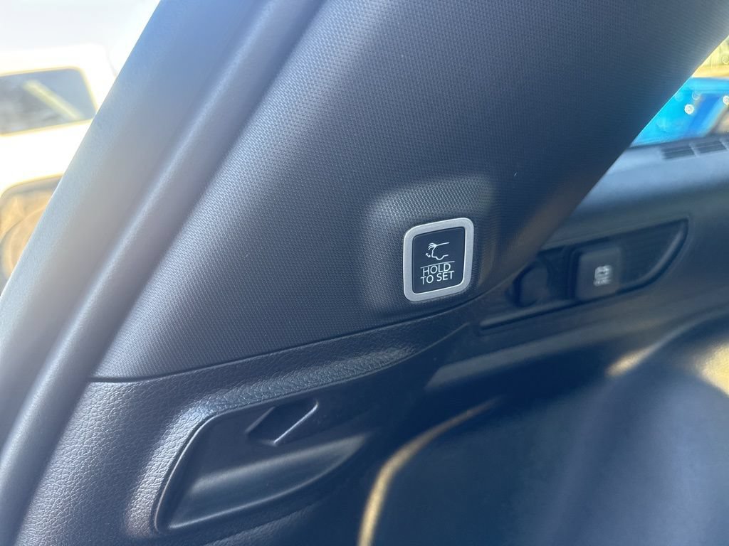 New 2026 Jeep Grand Cherokee Altitude AWD/4WD image 44