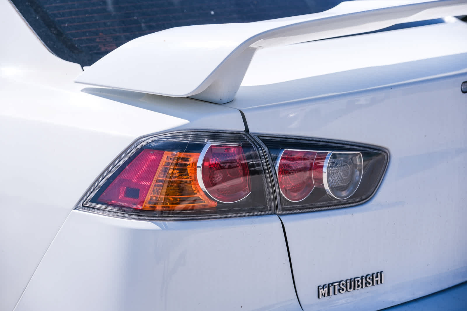 Used 2014 Mitsubishi Lancer ES FWD image 7