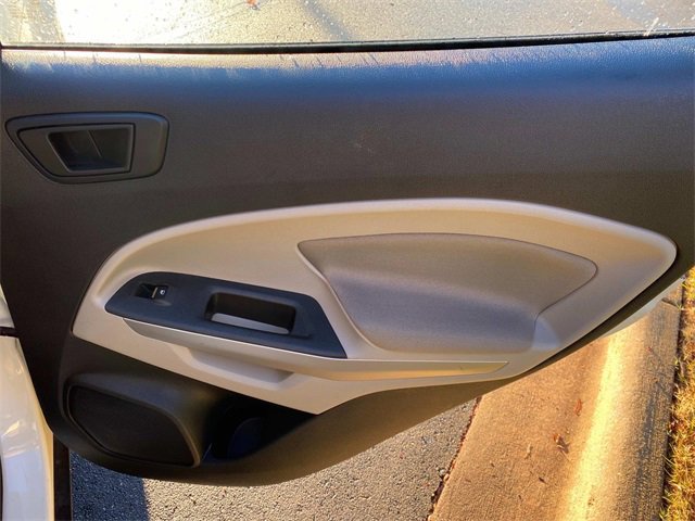 Used 2020 Ford EcoSport S image 33