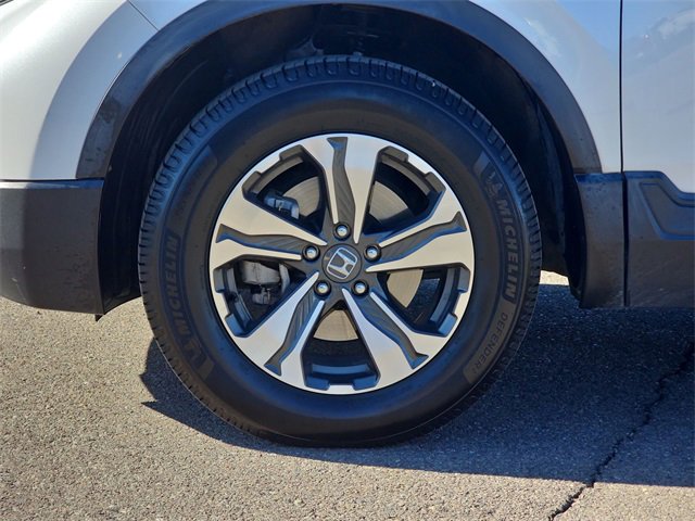 Used 2019 Honda CR-V LX image 18