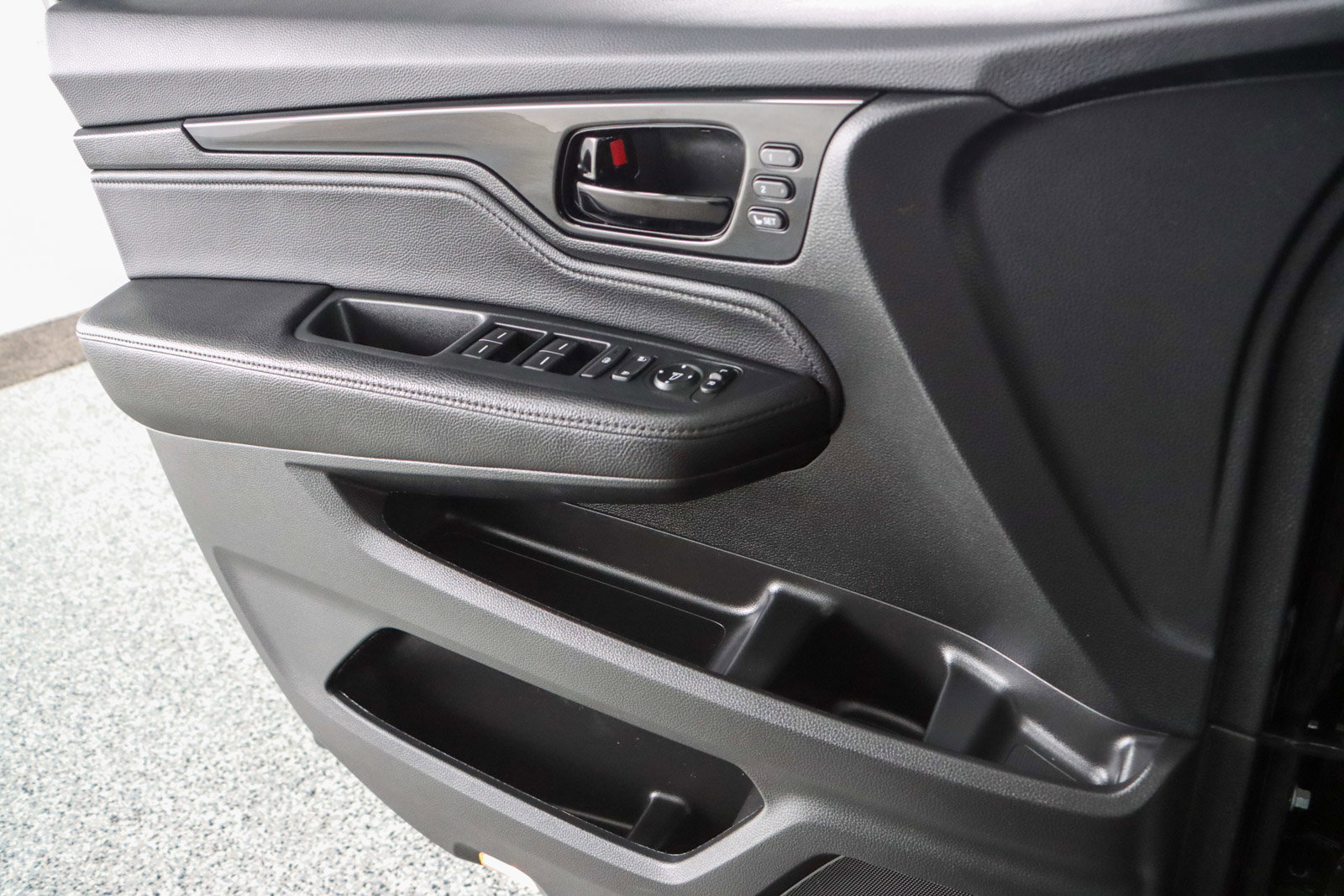 Used 2023 Honda Odyssey Touring image 23