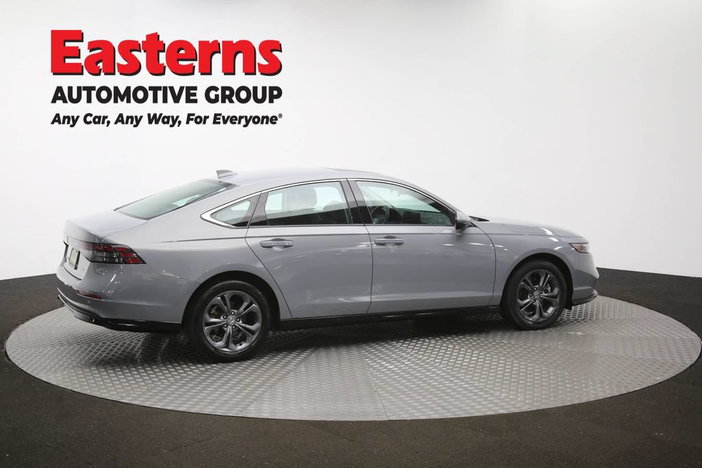 Used 2024 Honda Accord EX-L image 43