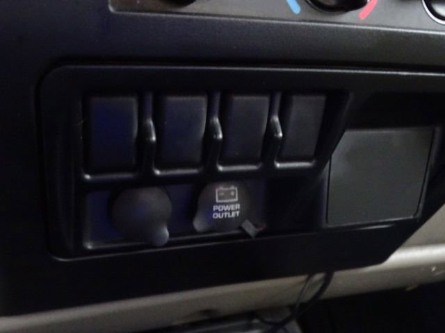 Used 2004 Jeep Wrangler SE w/ Full Face Tire & Wheel Group image 24