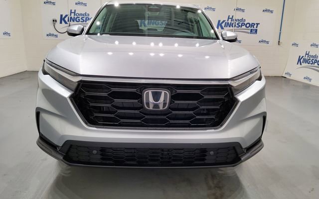 New 2026 Honda CR-V EX-L image 10