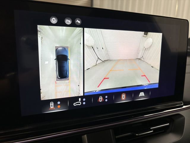 Certified 2024 Acura ZDX Type S image 21