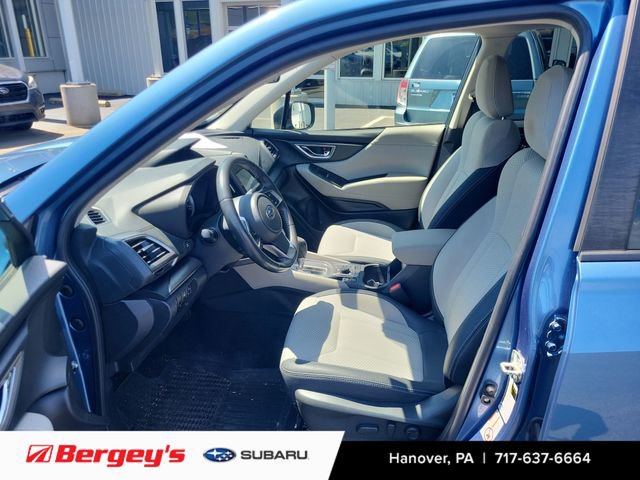 Used 2019 Subaru Forester Premium AWD/4WD image 8
