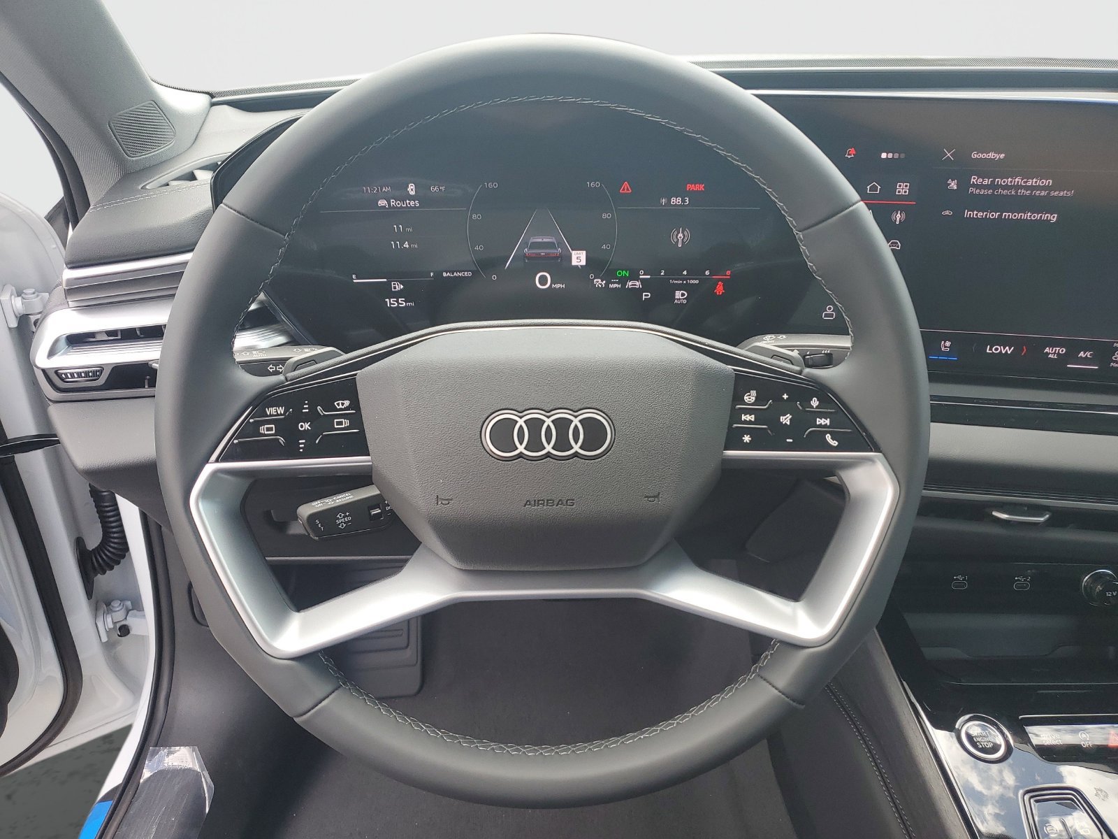 New 2026 Audi A6 Premium Plus AWD/4WD image 29