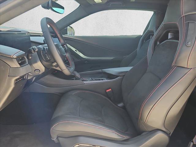 New 2026 Dodge Charger Scat Pack AWD/4WD image 4