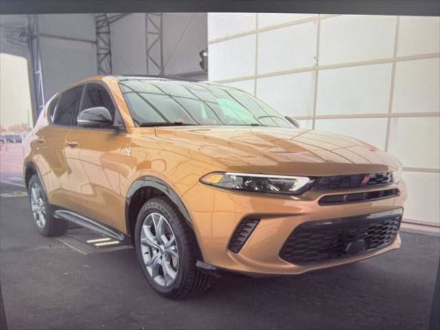 Certified 2025 Dodge Hornet R/T w/ R/T Plus Package