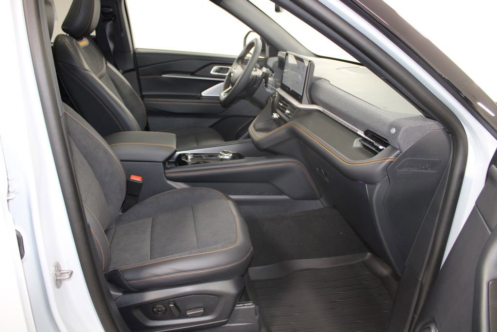 New 2026 Ford Explorer Tremor w/ Tremor Ultimate Package AWD/4WD image 28