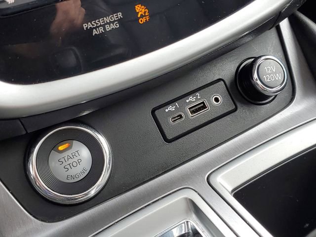 Used 2020 Nissan Murano SL image 33