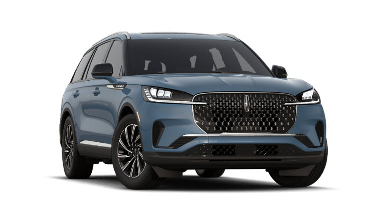 New 2026 Lincoln Aviator AWD image 50