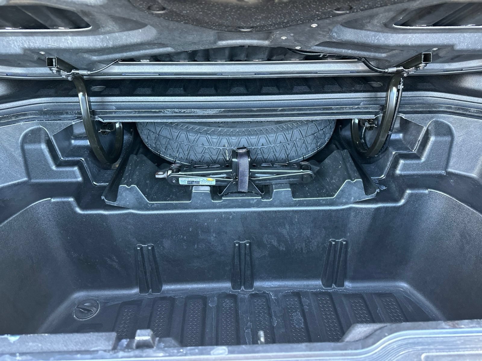 Used 2022 Honda Ridgeline Black Edition image 31