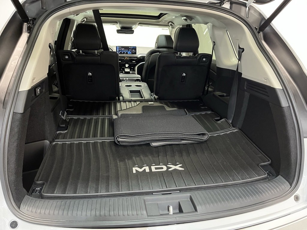 New 2026 Acura MDX w/ Technology Package image 19