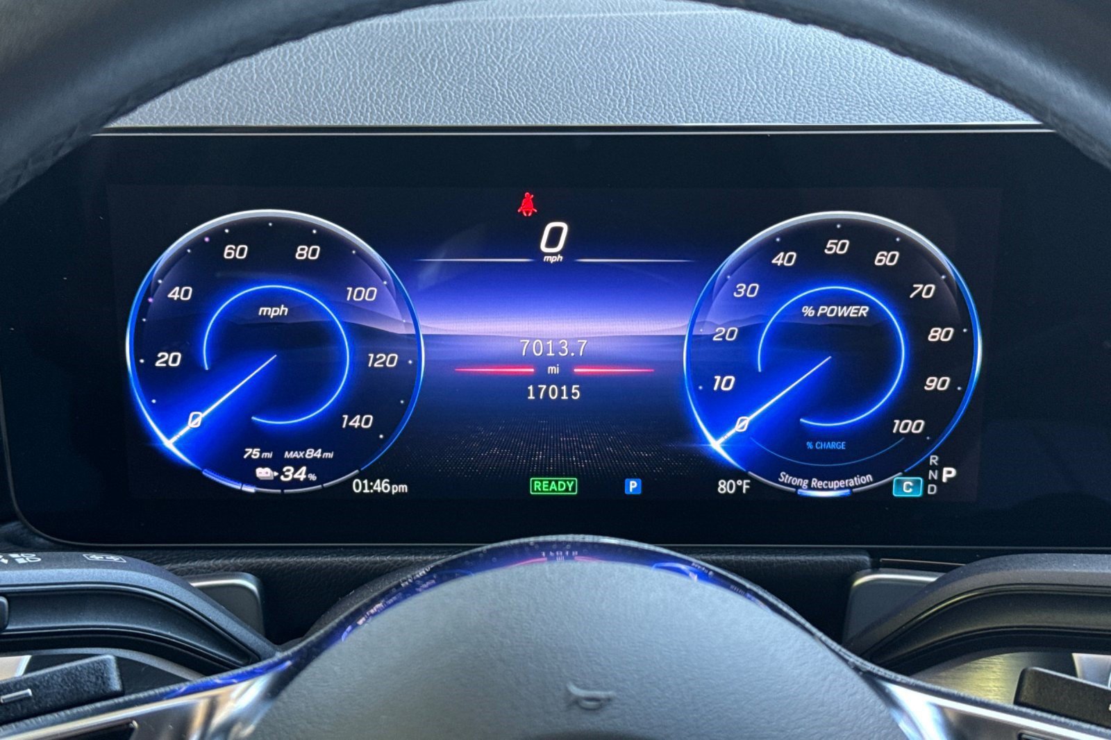 Certified 2024 Mercedes-Benz EQB 250+ image 23