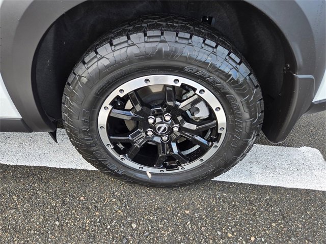 Used 2025 Nissan Pathfinder Rock Creek image 12