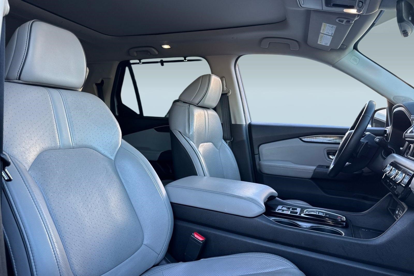 Used 2023 Honda Pilot Elite image 29