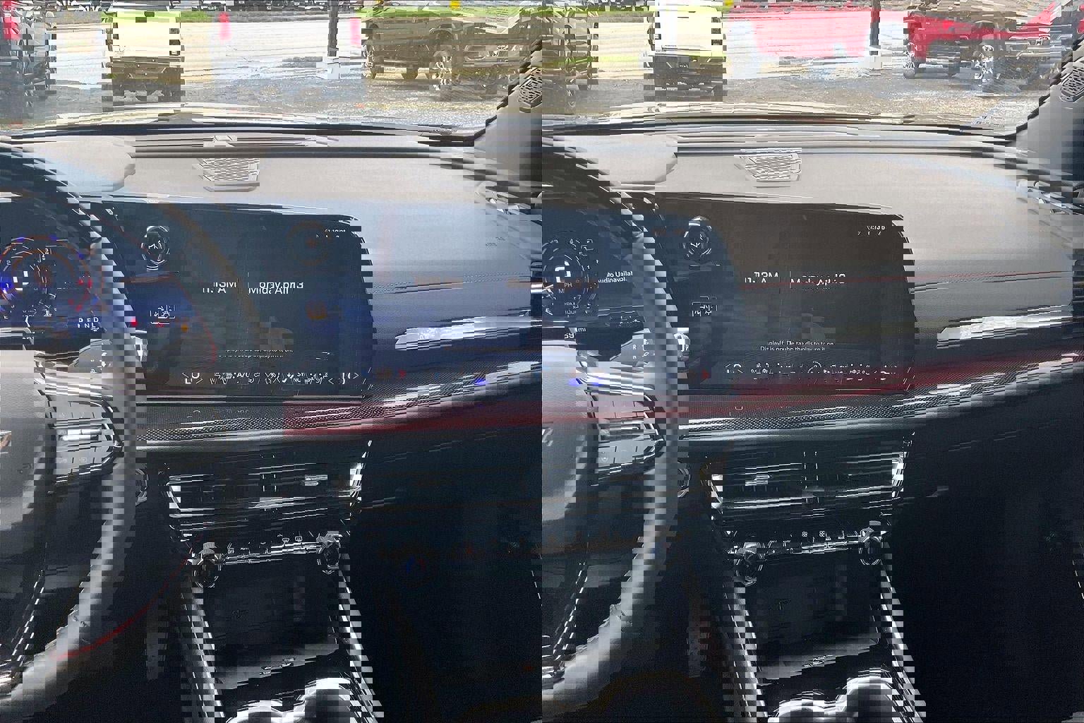 Used 2024 Chevrolet Traverse RS image 6