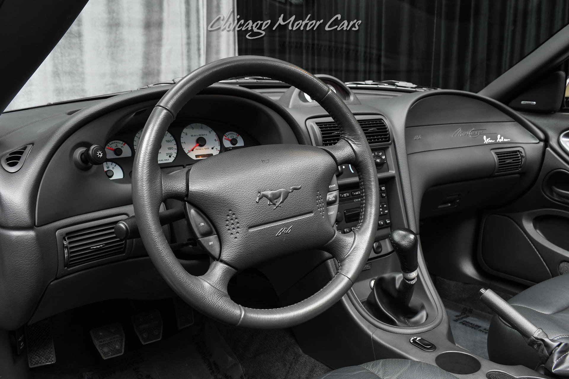 Used 2003 Ford Mustang GT RWD image 8