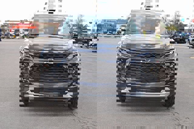 New 2026 Chevrolet Blazer LT w/ Convenience Package image 6