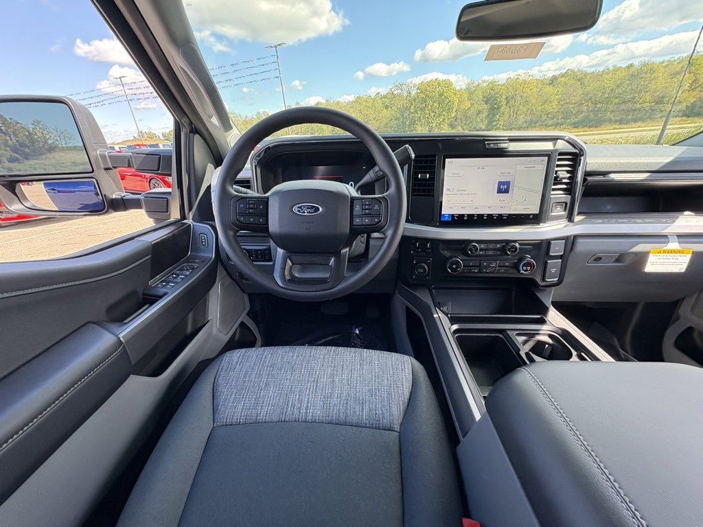 New 2026 Ford F350 XLT w/ XLT Premium Package image 31