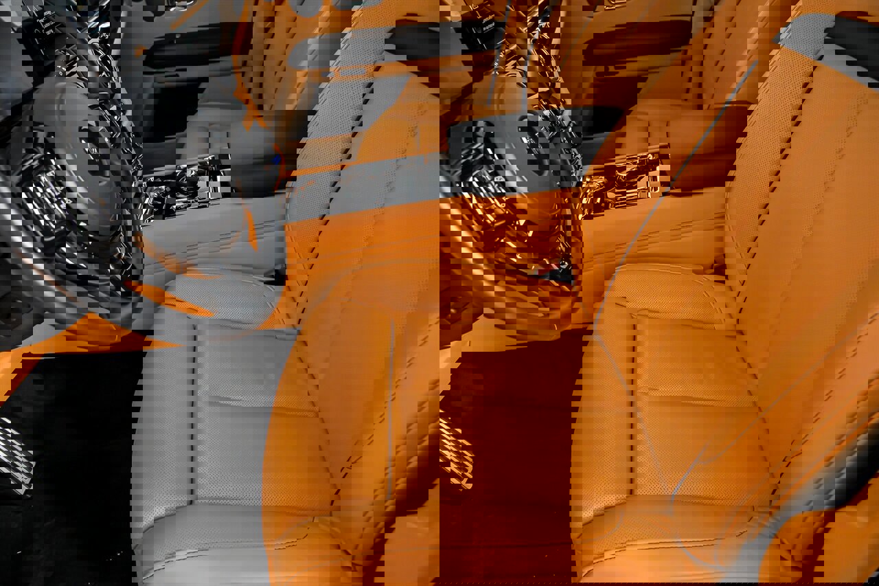 Used 2022 Rolls-Royce Ghost image 21