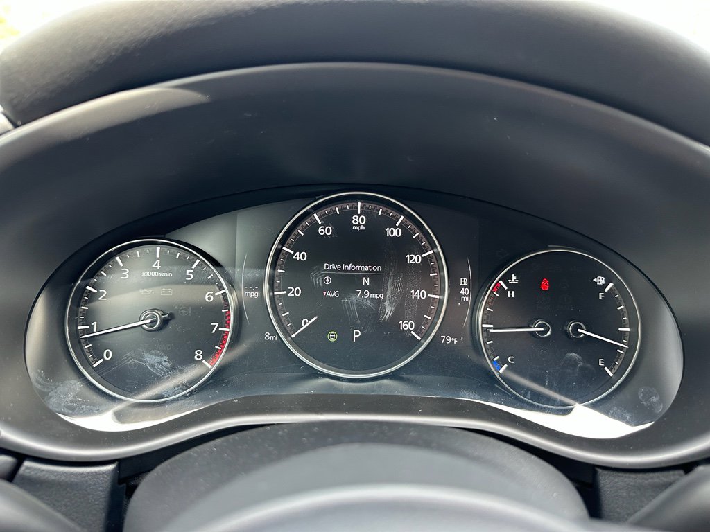 New 2026 MAZDA CX-30 AWD 2.5 S w/ Premium Package image 16