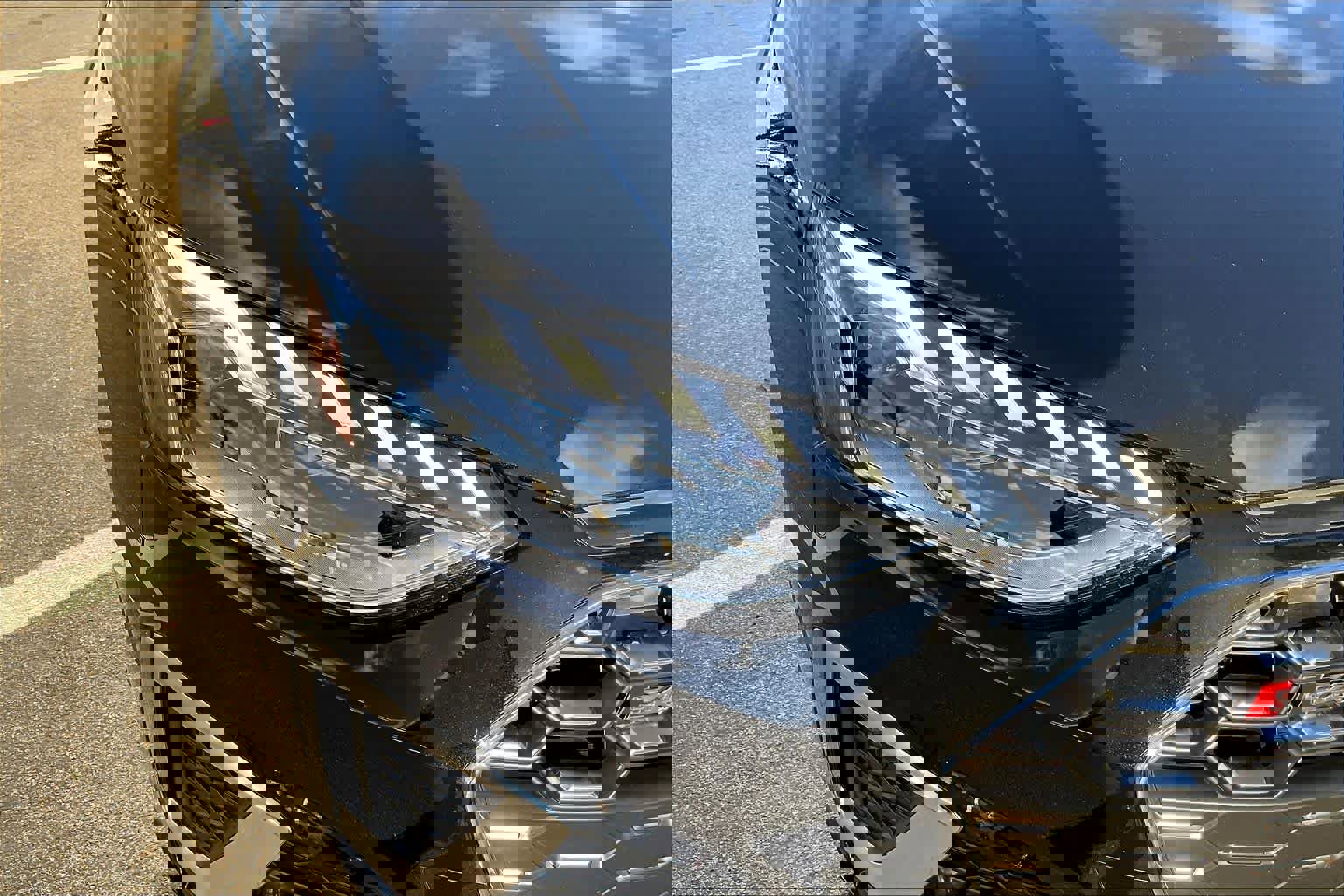 Used 2023 Audi S4 Premium Plus w/ Premium Plus Package image 29