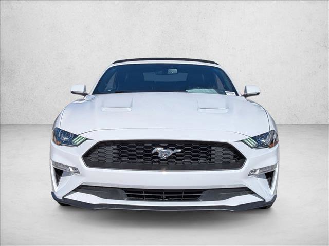 Used 2020 Ford Mustang Premium image 2