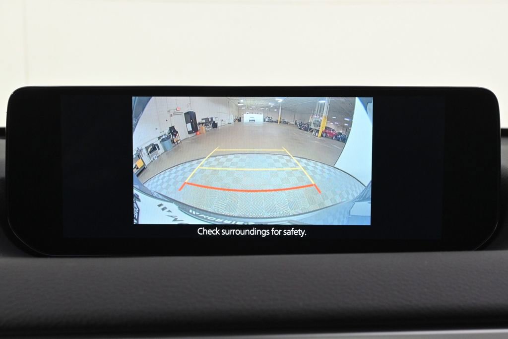 New 2026 MAZDA CX-50 2.5 Hybrid w/ Cargo Package image 29