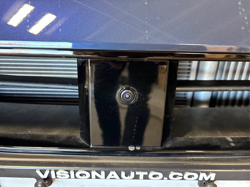 Certified 2026 Hyundai Santa Fe Calligraphy AWD/4WD image 17