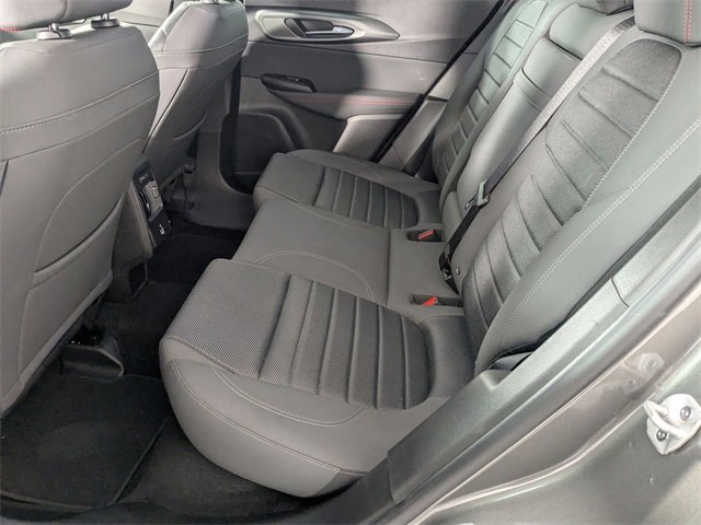 Certified 2024 Dodge Hornet GT w/ GT Blacktop Package image 26