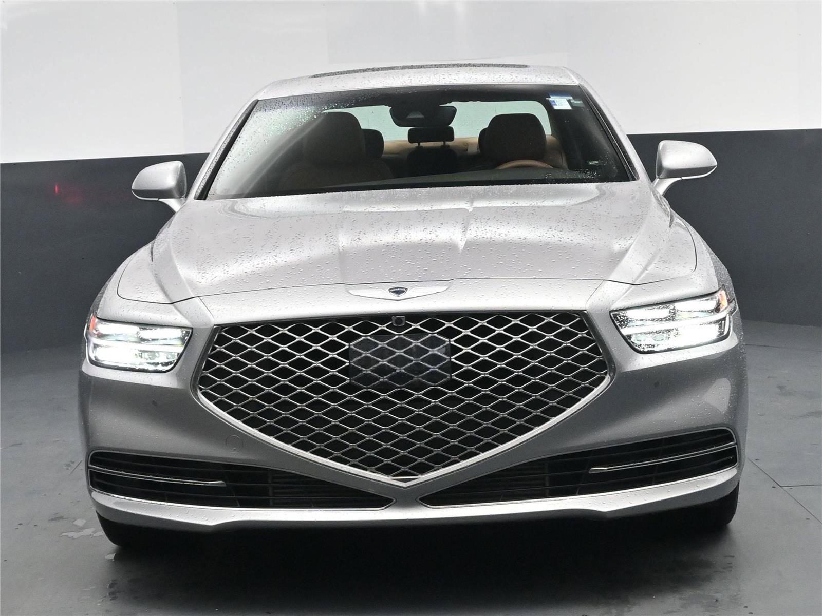 Used 2021 Genesis G90 3.3T Premium image 29