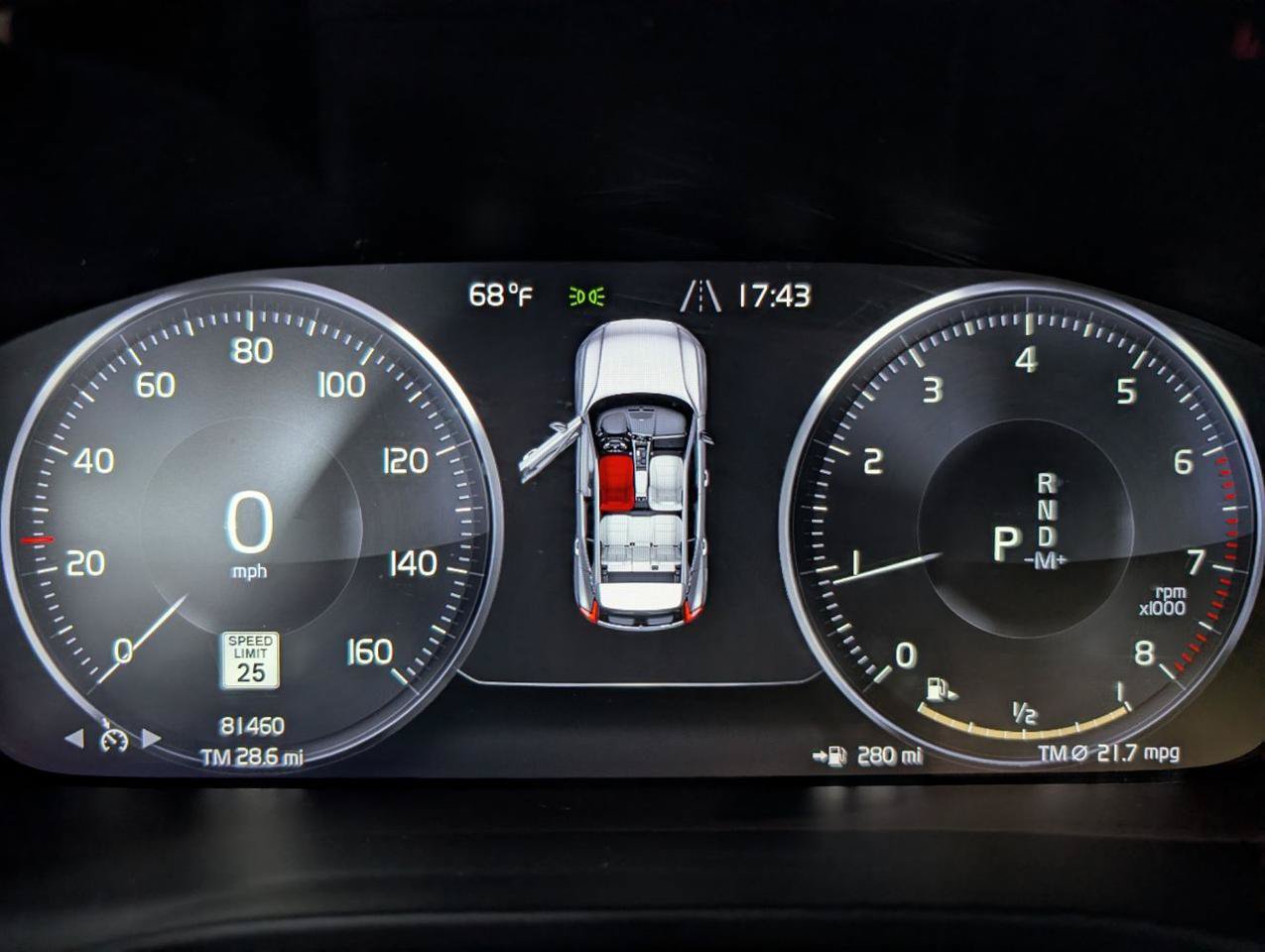 Used 2019 Volvo XC40 T5 Momentum AWD/4WD image 17