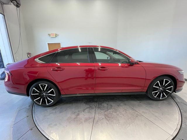Used 2024 Honda Accord Touring image 15