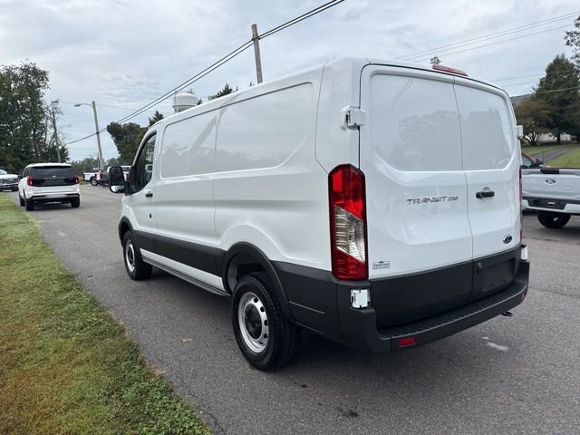 New 2025 Ford Transit 250 Low Roof image 9