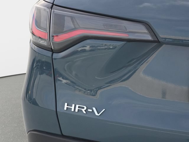 Used 2023 Honda HR-V Sport image 27
