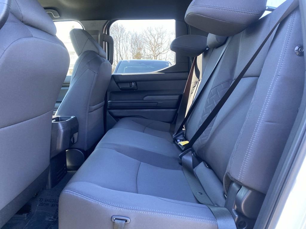 New 2026 Toyota Tacoma SR5 image 21