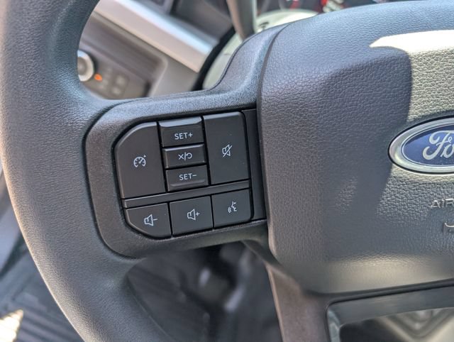 New 2026 Ford F350 XL AWD/4WD image 18