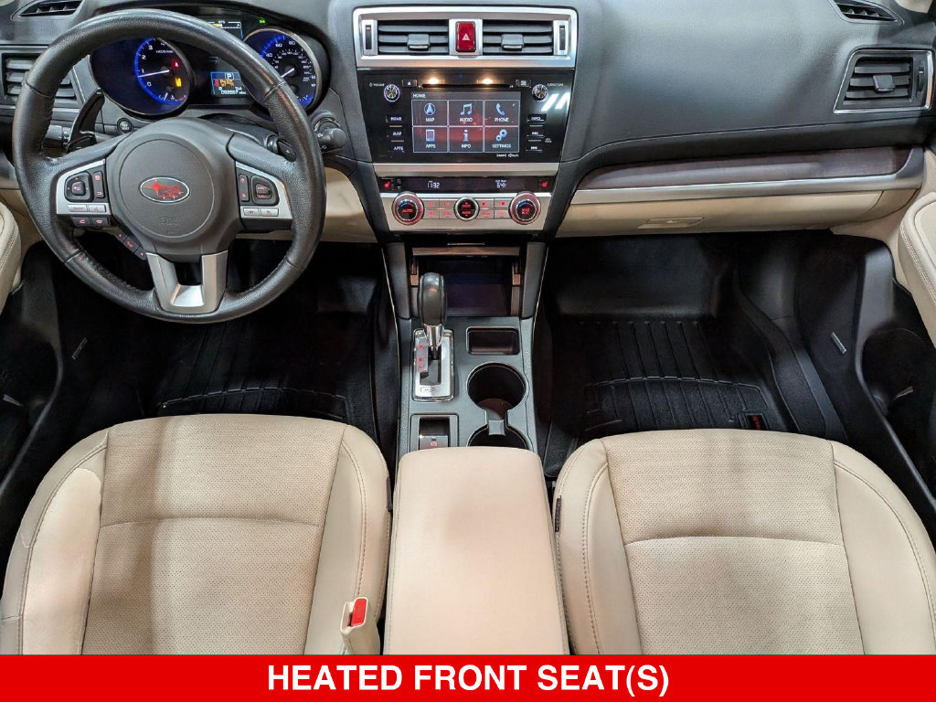 Used 2017 Subaru Outback 2.5i Limited AWD/4WD image 27