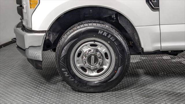 Used 2017 Ford F250 XL w/ Power Equipment Group RWD image 28