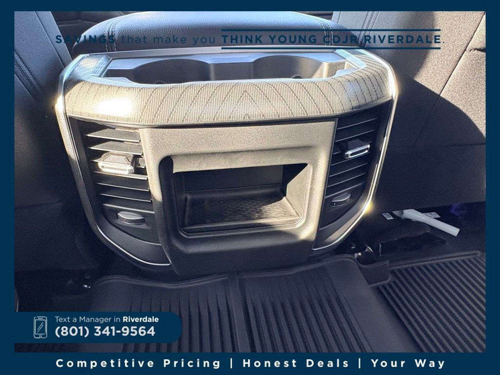 New 2026 RAM 2500 Big Horn image 11