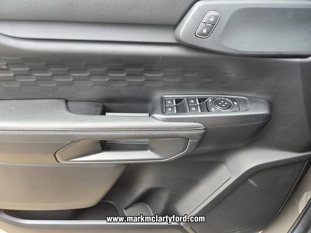 New 2026 Ford Ranger XLT RWD image 22