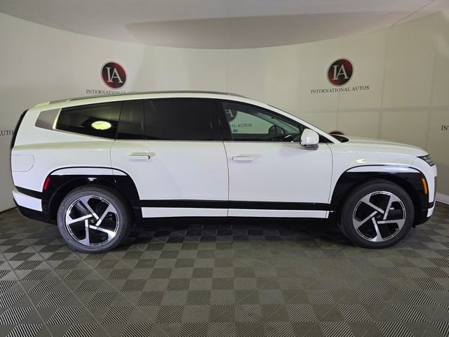 New 2026 Hyundai Ioniq 9 Limited image 4