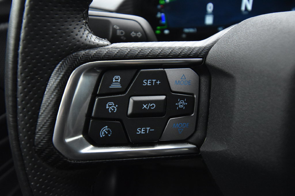 Used 2024 Ford Mustang GT Premium RWD image 28
