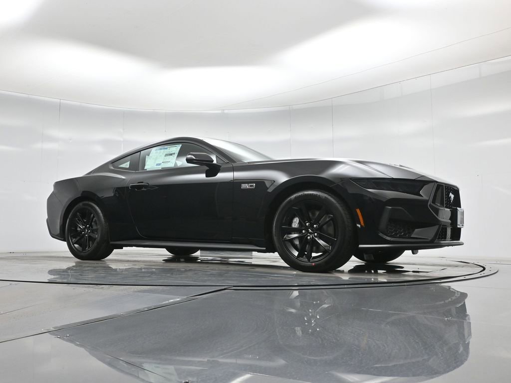 New 2026 Ford Mustang GT image 42