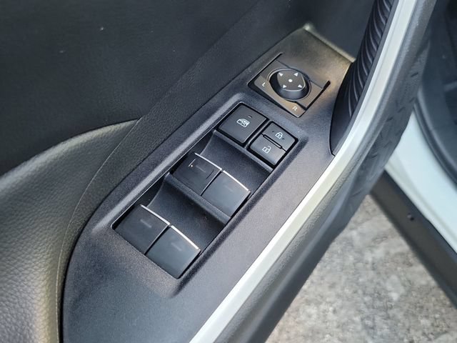 Used 2024 Toyota RAV4 XLE FWD image 13