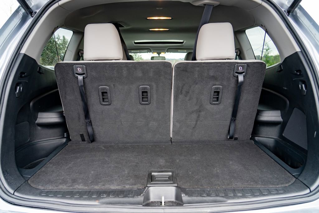 Used 2016 Honda Pilot EX-L image 26