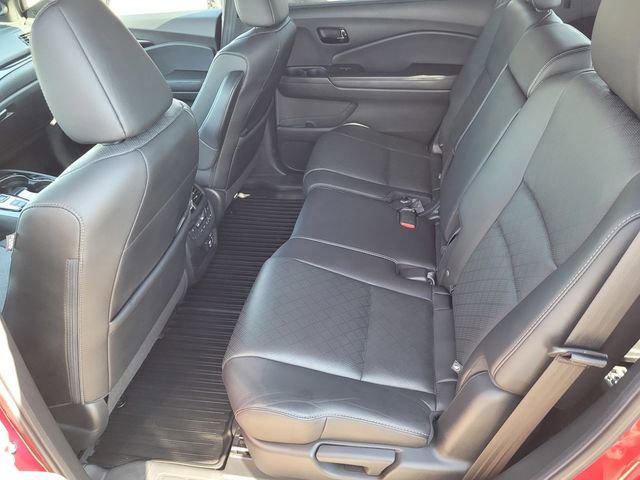 Used 2023 Honda Passport Elite image 11